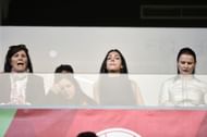 Georgina Rodriguez reflected on the grief of losing her baby boy.